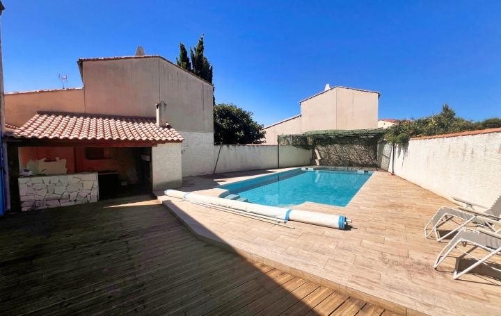 Maison ARGELIERS 85 m2 198 000 € Maison ARGELIERS 85 m2 198 000 €