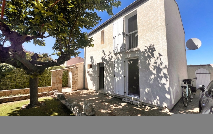  11-34 IMMOBILIER House | ARGELIERS (11120) | 85 m2 | 198 000 € 
