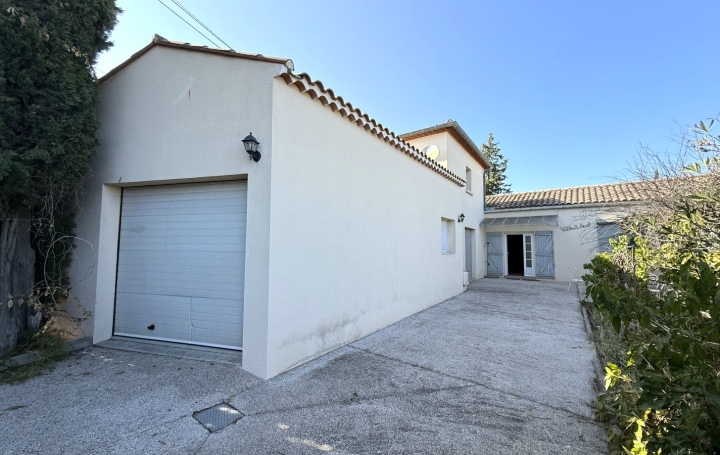  11-34 IMMOBILIER House | ARGELIERS (11120) | 117 m2 | 315 000 € 