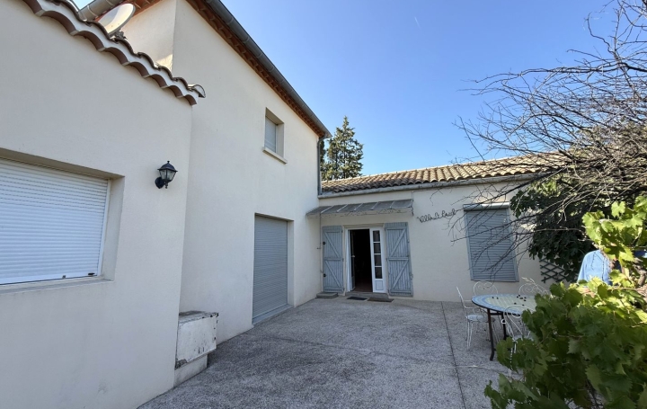 Maison ARGELIERS 117 m2 315 000 € Maison ARGELIERS 117 m2 315 000 €