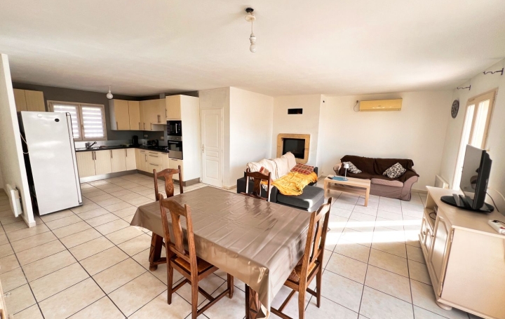  11-34 IMMOBILIER Maison / Villa | ARGELIERS (11120) | 100 m2 | 249 000 € 