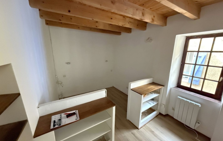 Maison de village BIZE-MINERVOIS 36 m2 59 000 € Maison de village BIZE-MINERVOIS 36 m2 59 000 €