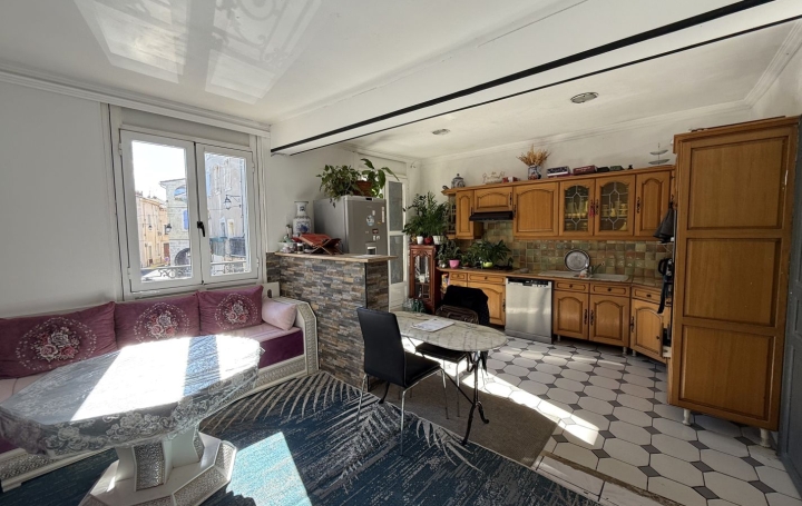  11-34 IMMOBILIER House | PUISSERGUIER (34620) | 133 m2 | 143 000 € 