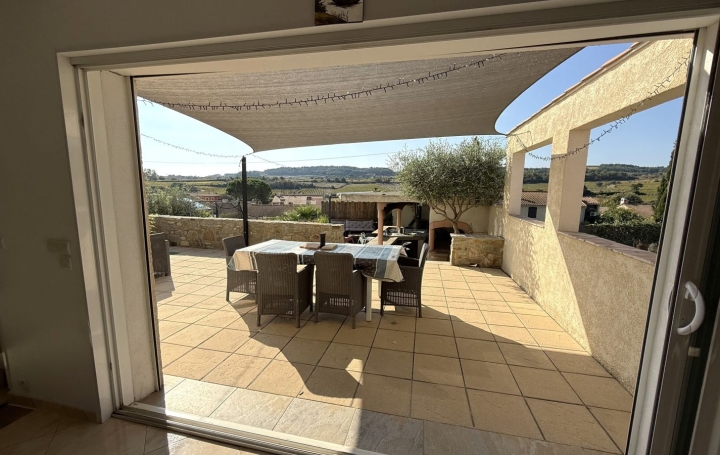Villa   CRUZY  138 m2 312 000 € 