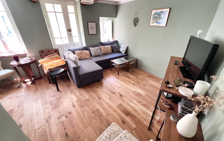 Maison   BIZE-MINERVOIS  99 m2 169 000 € 