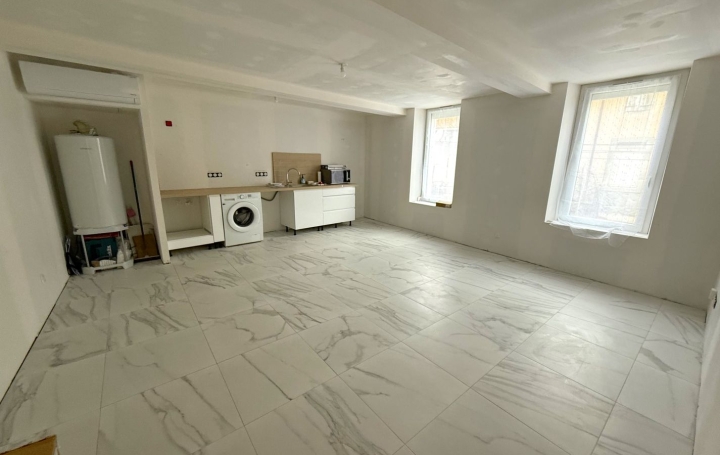  11-34 IMMOBILIER Maison / Villa | ARGELIERS (11120) | 92 m2 | 148 000 € 