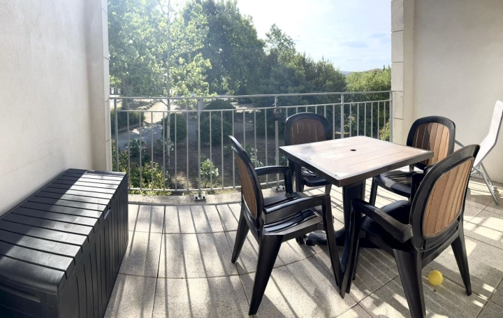  11-34 IMMOBILIER Appartement | AZILLE (11700) | 45 m2 | 89 000 € 
