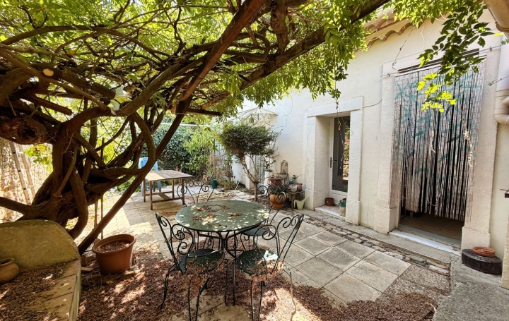  11-34 IMMOBILIER Maison / Villa | ARGELIERS (11120) | 205 m2 | 219 000 € 