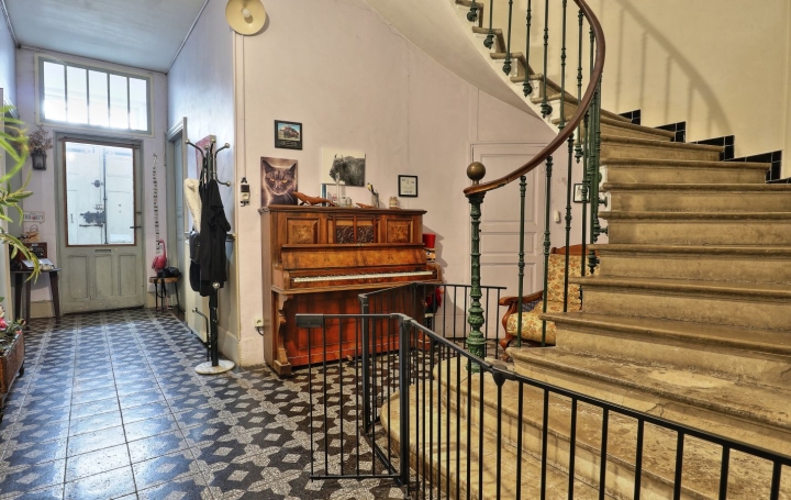  11-34 IMMOBILIER Maison / Villa | COURSAN (11110) | 345 m2 | 218 000 € 