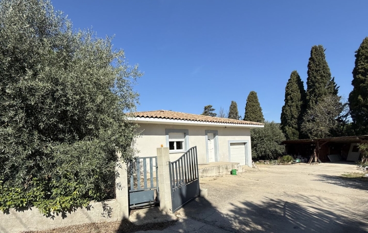  11-34 IMMOBILIER Maison / Villa | ARGELIERS (11120) | 89 m2 | 262 000 € 