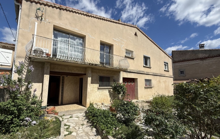  11-34 IMMOBILIER Maison / Villa | MAILHAC (11120) | 113 m2 | 169 000 € 