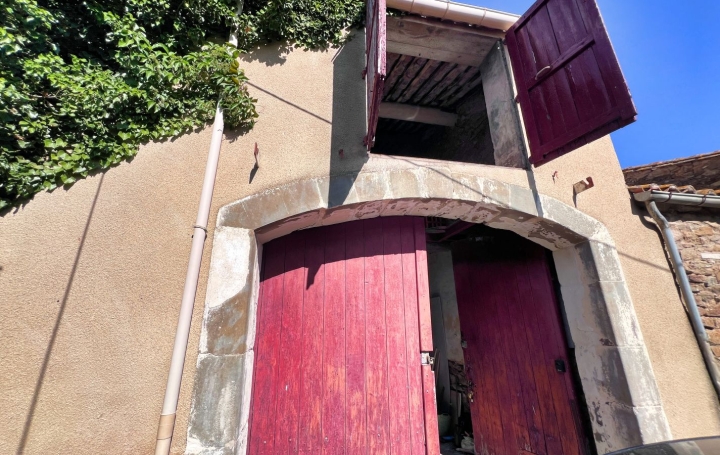  11-34 IMMOBILIER Maison / Villa | POUZOLS-MINERVOIS (11120) | 220 m2 | 50 000 € 