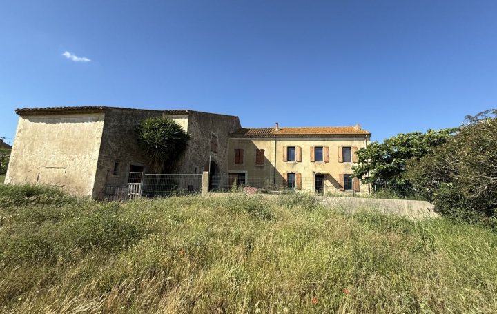 Maison de village   ARGENS-MINERVOIS  190 m2 273 000 € 
