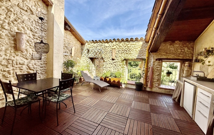 Maison de village   ARGELIERS  173 m2 229 000 € 