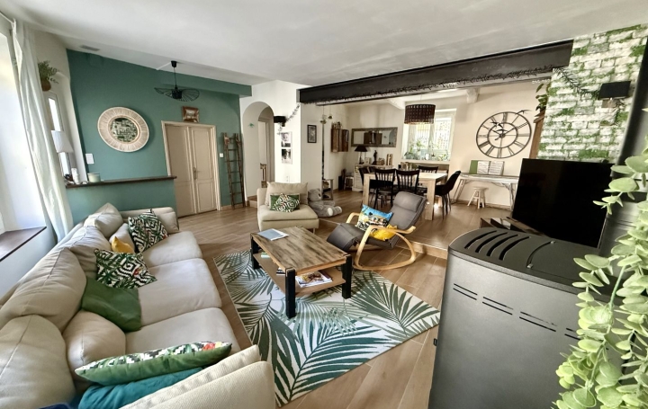  11-34 IMMOBILIER House | ARGELIERS (11120) | 173 m2 | 229 000 € 