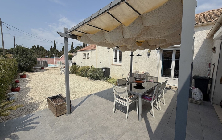 Villa   BIZE-MINERVOIS  116 m2 279 000 € 