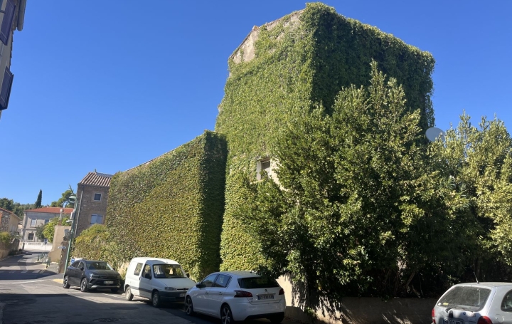  11-34 IMMOBILIER House | BIZE-MINERVOIS (11120) | 90 m2 | 190 000 € 