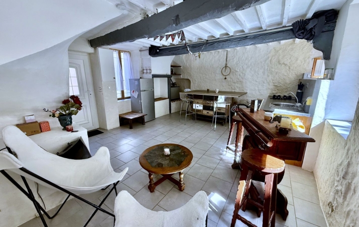  11-34 IMMOBILIER Maison / Villa | ARGELIERS (11120) | 68 m2 | 109 000 € 