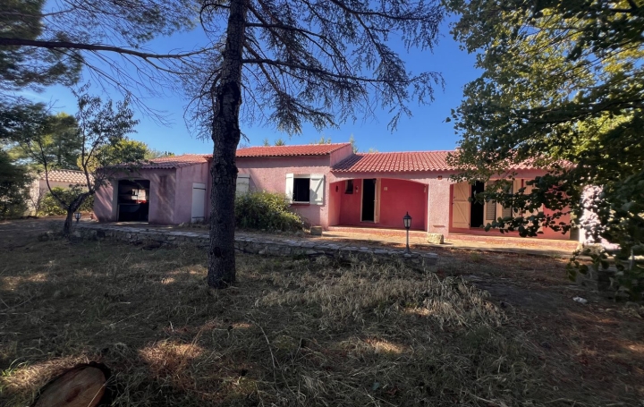 Maison   ARGELIERS  117 m2 239 000 € 