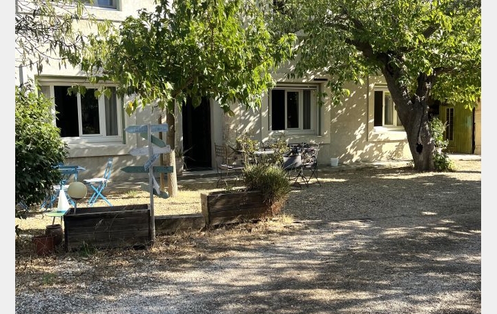 Maison   ARGELIERS  173 m2 367 000 € 