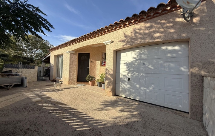  11-34 IMMOBILIER Maison / Villa | CANET (11200) | 89 m2 | 239 000 € 