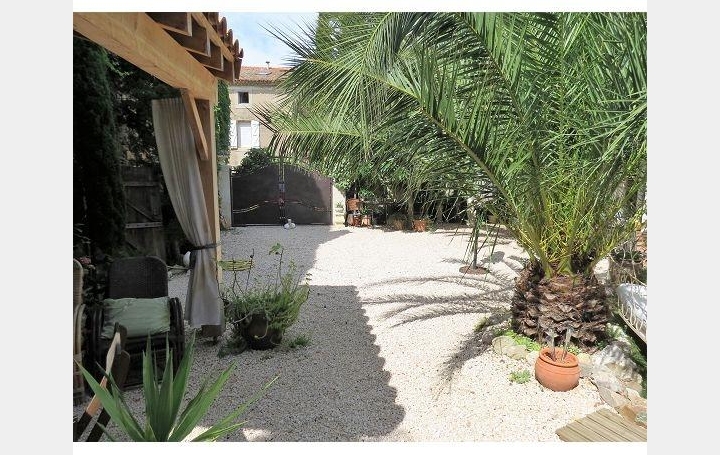 11-34 IMMOBILIER : House | ARGELIERS (11120) | 195 m2 | 299 900 € 