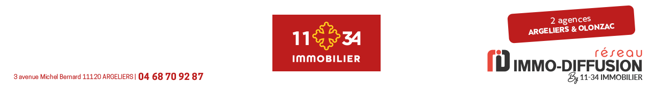 11-34 IMMOBILIER